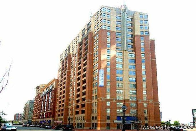 Bridgestreet At Spinnaker Bay Baltimore Exteriér fotografie